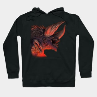 NERGIGANTE Hoodie